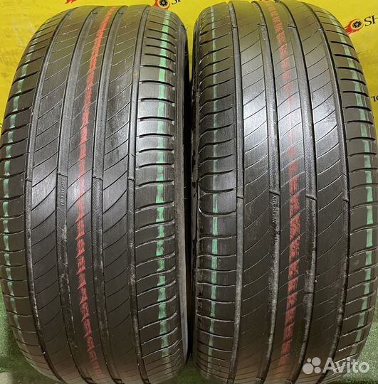 Michelin Primacy 4 235/55 R17 99V