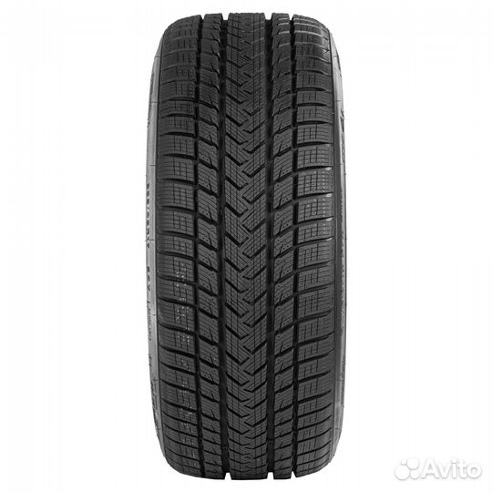 Gripmax SureGrip Pro Winter 275/45 R22 112V