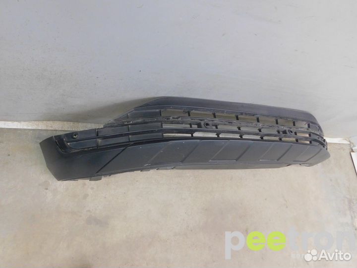 Б/У Б/У Юбка передняя б/у 5NR805903B VAG