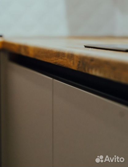 Кухня на заказ. Кухонный гарнитур от производителя