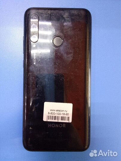HONOR 10i, 4/128 ГБ