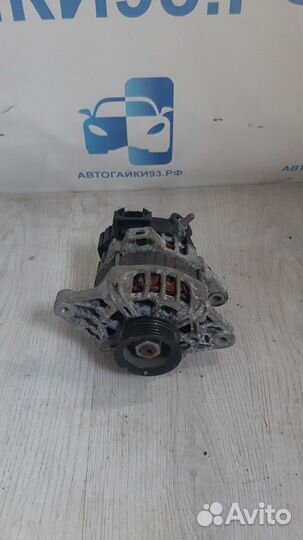 Генератор Хёндай i20