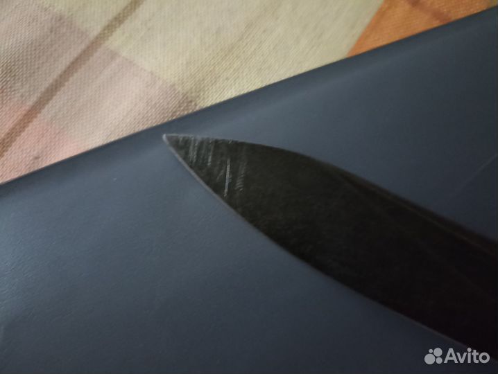 Складной нож Petrified Fish 818