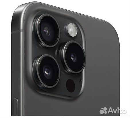 iPhone 15 Pro Max, 512 ГБ