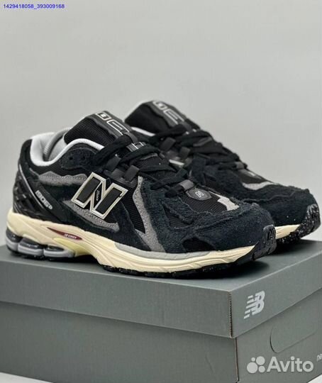 Кроссовки New Balance 1906d (Арт.96664)