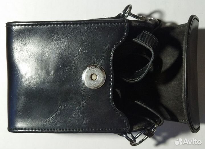 Сумка для фотоаппарата Sony RX100