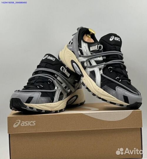 Кроссовки Asics Gel-Kahana TR V2 (Арт.91491)