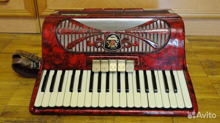 Royal Standard конец50г.Оригинал