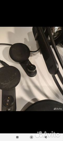 Vr очки для пк