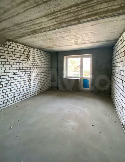 1-к. квартира, 46,2 м², 2/10 эт.