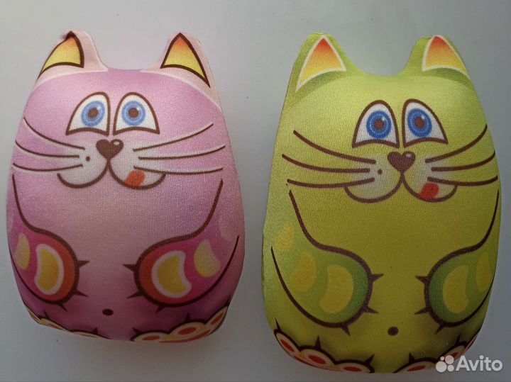 Детские игрушки, антистресс