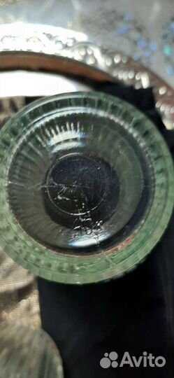 Салфетницы времён СССР в идеальном состоянии