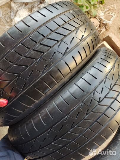 Goodyear Excellence 235/55 R19 101W