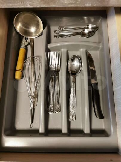 1-к. квартира, 35 м², 2/17 эт.