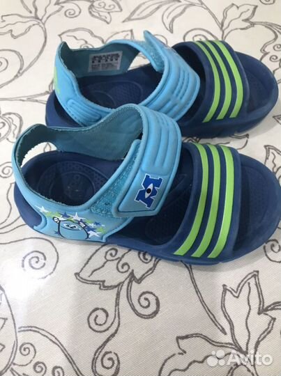 Детская обувь