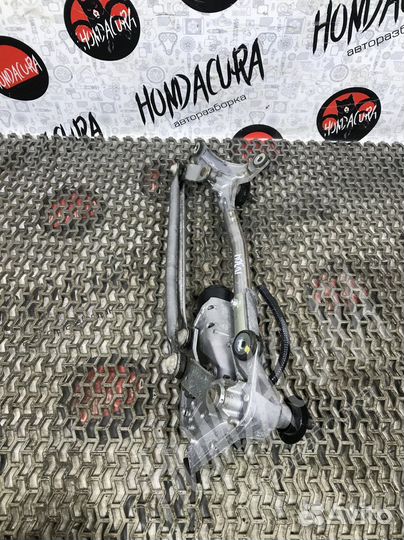 Механизм стеклоочистителя (трапеция дворников) Acu