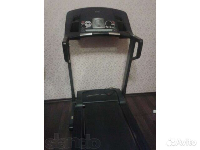 Проф. беговая дорожка ProForm кардио, складывается