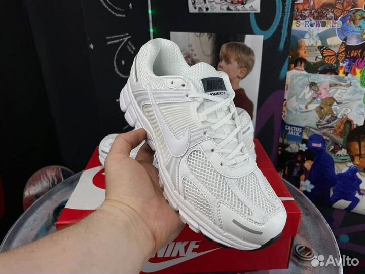 Кроссовки Nike Air Zoom Vomero арт:59542226