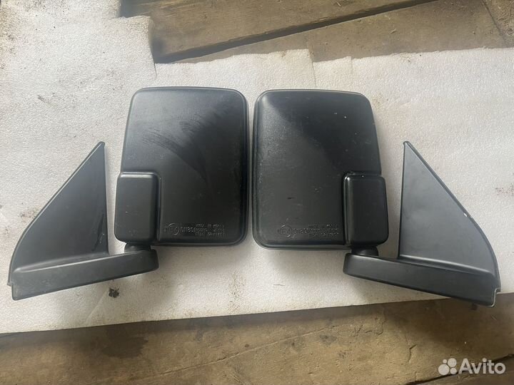 Зеркала для Hyundai porter