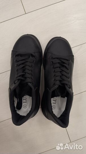 Кеды женские