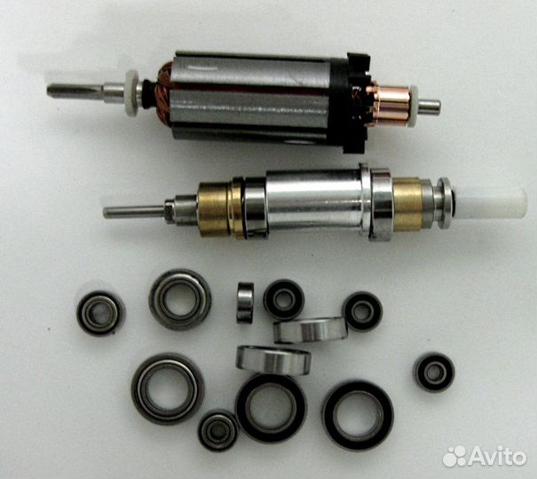 Щетки,запчасти для strong и Marathon