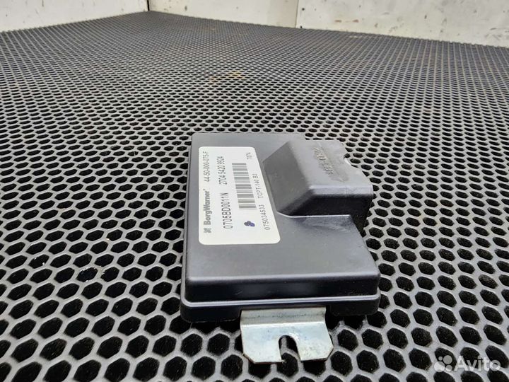 Блок управления раздаткой Great Wall Safe, Hover