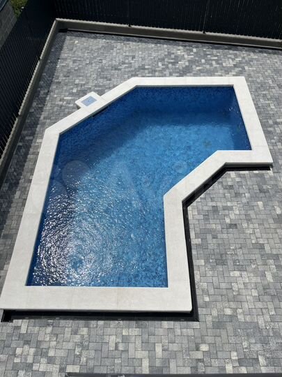 Дом 220 м² на участке 4,2 сот.