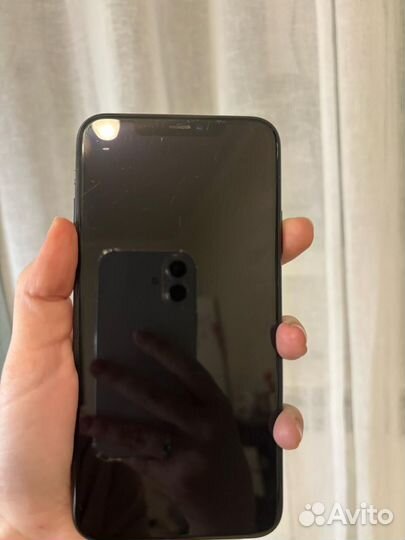 iPhone 11 Pro Max, 256 ГБ