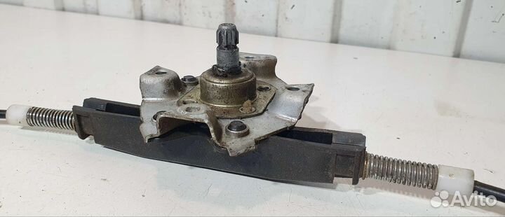 Стеклоподъемник передний правый Дэу Нексия Н100