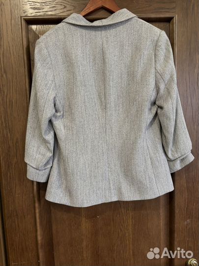 Жакет/пиджак HM женский