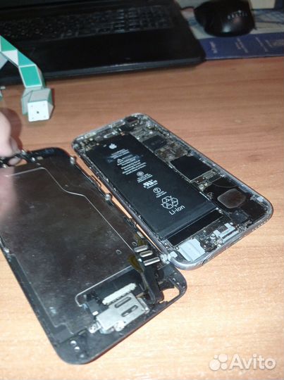 Айфон 6s