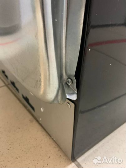 Электрическая плита Hansa fccx54100