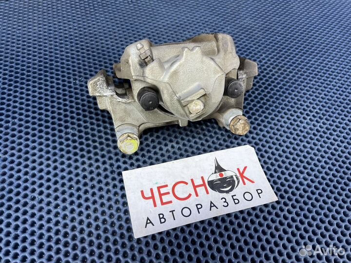 Суппорт тормозной передний левый VW Tiguan NF