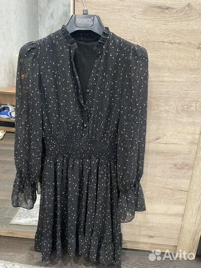 Платье женское вечернее 42/44 оазмер