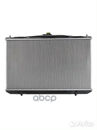 Радиатор системы охлажденияакпп Lexus RX 3.5i 10