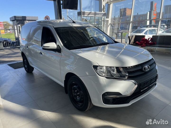 ВАЗ (LADA) Largus 1.6 MT, 2024