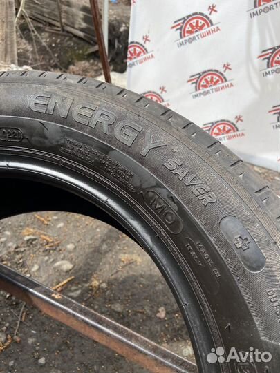 Michelin Energy Saver + 205/60 R16