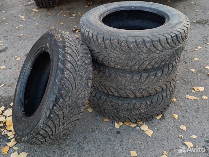 Sava Eskimo Ice 185/70 R14