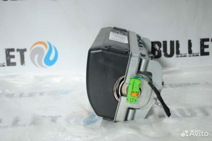 Подушка безопасности Мерседес 211 A2118603305