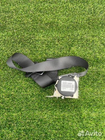 Ремень безопасности задний правый Buick Encore GX