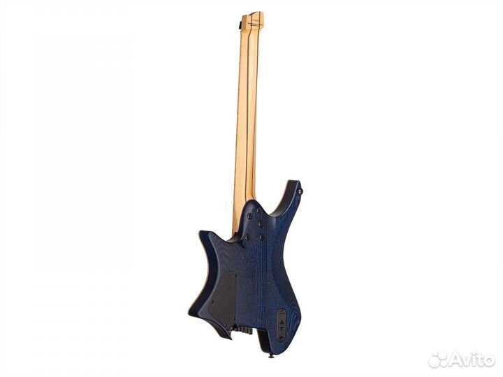 Strandberg Boden Original NX 7 Glacier Blue