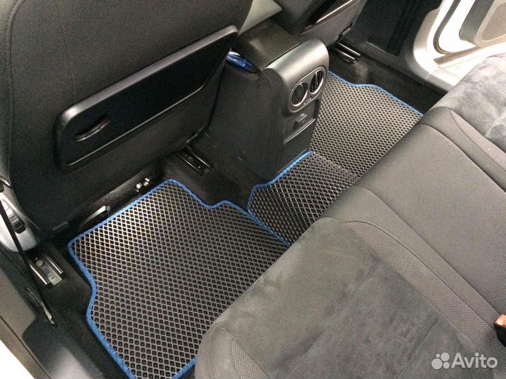 Коврики eva/эва