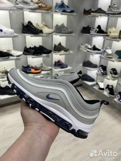 Кроссовки Air Max 97 SE