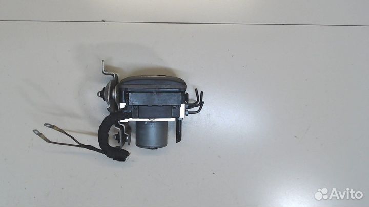 Блок абс, насос Audi A6 (C7), 2012