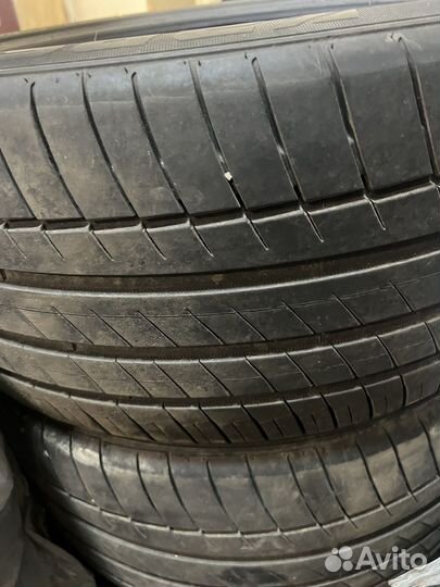 Kapsen PracticalMax H/T RS21 285/35 R21 и 325/30 R21 110W