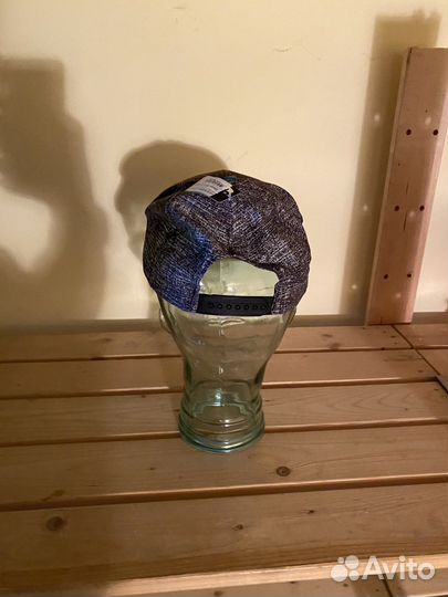 Кепка мужская