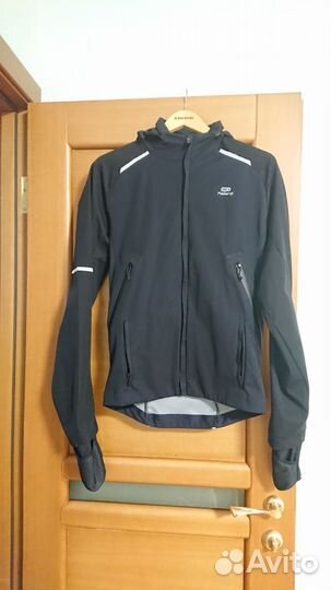 Куртка для бега Декатлон