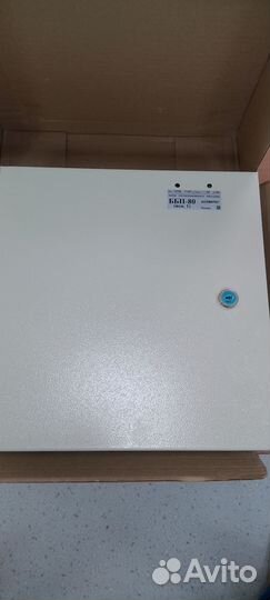 AccordTec, ббп-80 ; Блок бесперебойного питания