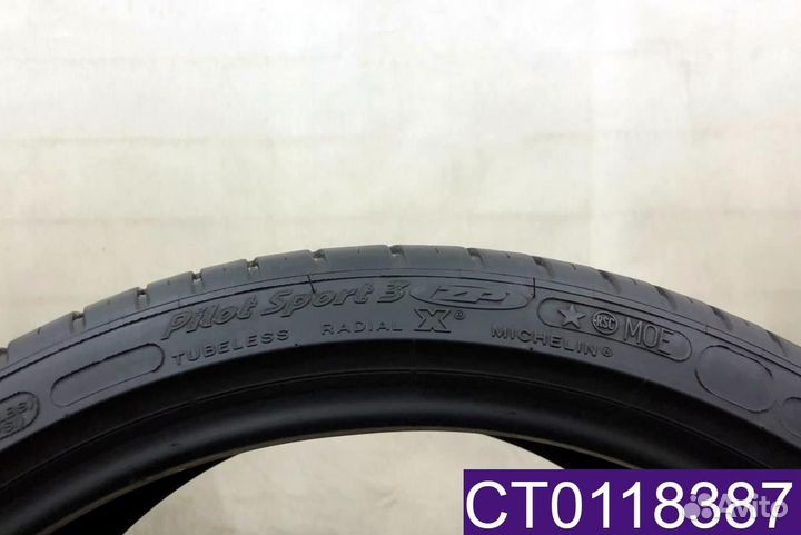 Michelin Latitude Sport 3 ZP 275/30 R20 97Y