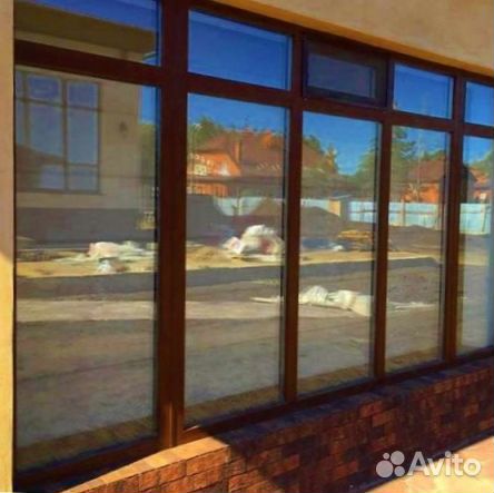 Окна пластиковые в рассрочку
